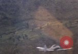 Image of T-28D Trojan airplanes Vietnam, 1962, second 7 stock footage video 65675075344