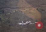 Image of T-28D Trojan airplanes Vietnam, 1962, second 8 stock footage video 65675075344