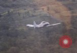 Image of T-28D Trojan airplanes Vietnam, 1962, second 9 stock footage video 65675075344