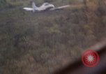 Image of T-28D Trojan airplanes Vietnam, 1962, second 10 stock footage video 65675075344