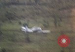 Image of T-28D Trojan airplanes Vietnam, 1962, second 14 stock footage video 65675075344