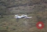 Image of T-28D Trojan airplanes Vietnam, 1962, second 16 stock footage video 65675075344