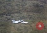 Image of T-28D Trojan airplanes Vietnam, 1962, second 17 stock footage video 65675075344