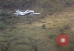 Image of T-28D Trojan airplanes Vietnam, 1962, second 18 stock footage video 65675075344