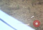 Image of T-28D Trojan airplanes Vietnam, 1962, second 21 stock footage video 65675075344