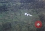 Image of T-28D Trojan airplanes Vietnam, 1962, second 24 stock footage video 65675075344