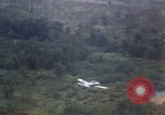 Image of T-28D Trojan airplanes Vietnam, 1962, second 26 stock footage video 65675075344