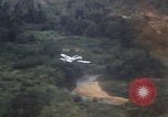 Image of T-28D Trojan airplanes Vietnam, 1962, second 27 stock footage video 65675075344