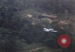 Image of T-28D Trojan airplanes Vietnam, 1962, second 29 stock footage video 65675075344
