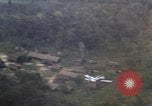 Image of T-28D Trojan airplanes Vietnam, 1962, second 30 stock footage video 65675075344