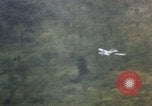 Image of T-28D Trojan airplanes Vietnam, 1962, second 32 stock footage video 65675075344