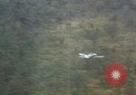 Image of T-28D Trojan airplanes Vietnam, 1962, second 33 stock footage video 65675075344