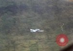 Image of T-28D Trojan airplanes Vietnam, 1962, second 35 stock footage video 65675075344