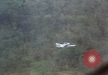 Image of T-28D Trojan airplanes Vietnam, 1962, second 36 stock footage video 65675075344