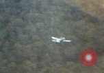Image of T-28D Trojan airplanes Vietnam, 1962, second 38 stock footage video 65675075344