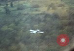 Image of T-28D Trojan airplanes Vietnam, 1962, second 40 stock footage video 65675075344