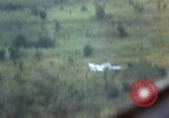 Image of T-28D Trojan airplanes Vietnam, 1962, second 42 stock footage video 65675075344