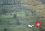 Image of T-28D Trojan airplanes Vietnam, 1962, second 43 stock footage video 65675075344