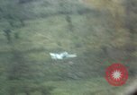 Image of T-28D Trojan airplanes Vietnam, 1962, second 44 stock footage video 65675075344