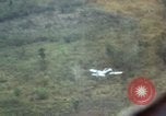 Image of T-28D Trojan airplanes Vietnam, 1962, second 45 stock footage video 65675075344