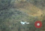 Image of T-28D Trojan airplanes Vietnam, 1962, second 46 stock footage video 65675075344