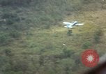 Image of T-28D Trojan airplanes Vietnam, 1962, second 47 stock footage video 65675075344