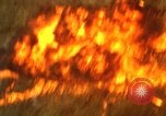 Image of T-28D Trojan airplanes Vietnam, 1962, second 49 stock footage video 65675075344