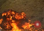 Image of T-28D Trojan airplanes Vietnam, 1962, second 50 stock footage video 65675075344