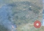 Image of T-28D Trojan airplanes Vietnam, 1962, second 51 stock footage video 65675075344