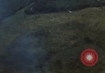 Image of T-28D Trojan airplanes Vietnam, 1962, second 53 stock footage video 65675075344