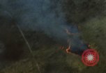 Image of T-28D Trojan airplanes Vietnam, 1962, second 54 stock footage video 65675075344