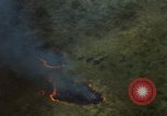 Image of T-28D Trojan airplanes Vietnam, 1962, second 56 stock footage video 65675075344