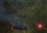Image of T-28D Trojan airplanes Vietnam, 1962, second 57 stock footage video 65675075344