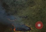 Image of T-28D Trojan airplanes Vietnam, 1962, second 58 stock footage video 65675075344