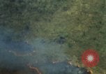 Image of T-28D Trojan airplanes Vietnam, 1962, second 61 stock footage video 65675075344