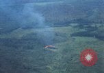 Image of T-28D Trojan airplanes Vietnam, 1962, second 62 stock footage video 65675075344