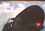 Image of T-28D Trojan airplanes Vietnam, 1962, second 1 stock footage video 65675075345