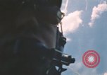 Image of T-28D Trojan airplanes Vietnam, 1962, second 3 stock footage video 65675075345