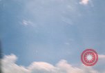 Image of T-28D Trojan airplanes Vietnam, 1962, second 4 stock footage video 65675075345