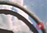Image of T-28D Trojan airplanes Vietnam, 1962, second 5 stock footage video 65675075345