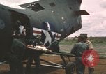 Image of T-28D Trojan airplanes Vietnam, 1962, second 12 stock footage video 65675075345