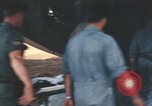 Image of T-28D Trojan airplanes Vietnam, 1962, second 14 stock footage video 65675075345