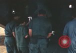 Image of T-28D Trojan airplanes Vietnam, 1962, second 15 stock footage video 65675075345