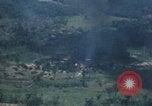 Image of T-28D Trojan airplanes Vietnam, 1962, second 16 stock footage video 65675075345