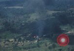 Image of T-28D Trojan airplanes Vietnam, 1962, second 17 stock footage video 65675075345
