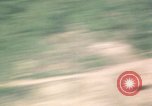 Image of T-28D Trojan airplanes Vietnam, 1962, second 24 stock footage video 65675075345