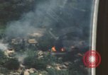 Image of T-28D Trojan airplanes Vietnam, 1962, second 25 stock footage video 65675075345