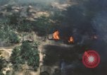 Image of T-28D Trojan airplanes Vietnam, 1962, second 27 stock footage video 65675075345