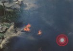 Image of T-28D Trojan airplanes Vietnam, 1962, second 28 stock footage video 65675075345
