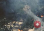 Image of T-28D Trojan airplanes Vietnam, 1962, second 31 stock footage video 65675075345
